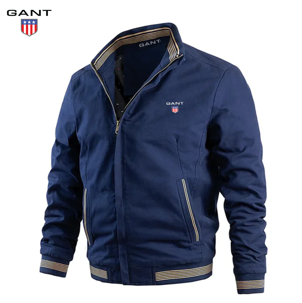 La Classica Giacca Varsity