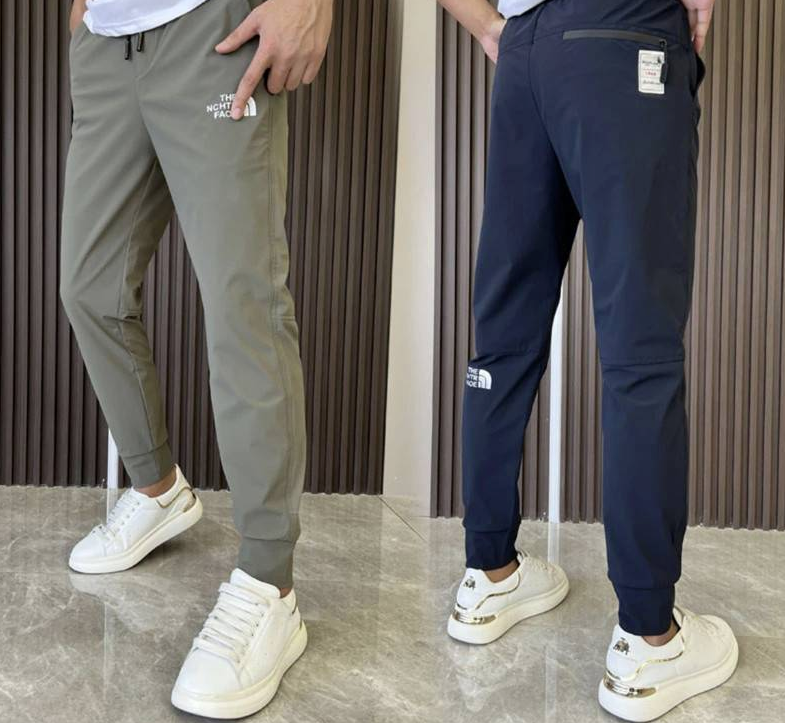 The Νorth Ϝаce™ | Pantaloni unisex ad asciugatura ultra rapida e ultra elasticizzati